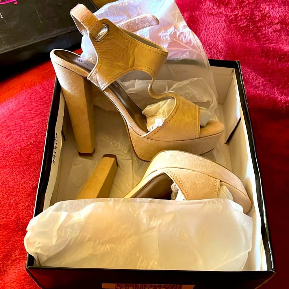 Women’s heels